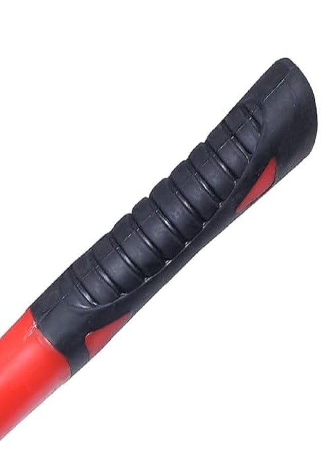 فينوم مطرقة فينوم الثقيلة بمقبض من الألياف الزجاجية، طقم من قطعة واحدة، وزنها 680 غرامًا/2.0 رطل، مقبض مصمم خصيصًا لتحسين الإمساك ومقاومة الصدمات - Image 4